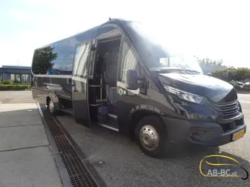 IVECO Rosero First FLHI XL 31 locuri