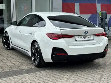 BMW 420d Gran Coupé xDrive M Sport Pro