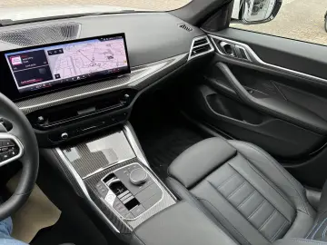 BMW 420d Gran Coupé xDrive M Sport Pro