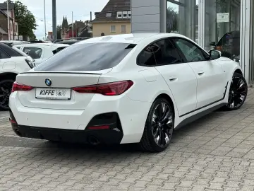 BMW 420d Gran Coupé xDrive M Sport Pro