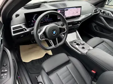 BMW 420d Gran Coupé xDrive M Sport Pro
