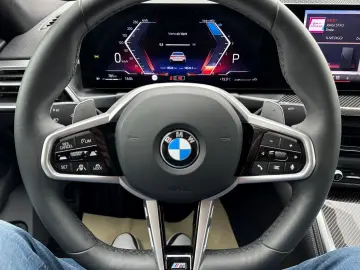 BMW 420d Gran Coupé xDrive M Sport Pro