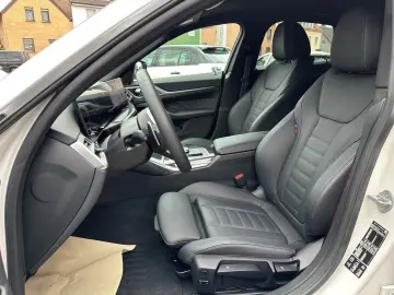 BMW 420d Gran Coupé xDrive M Sport Pro