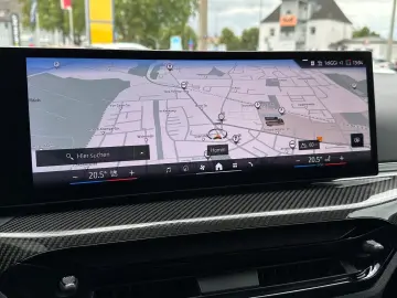 BMW 420d Gran Coupé xDrive M Sport Pro