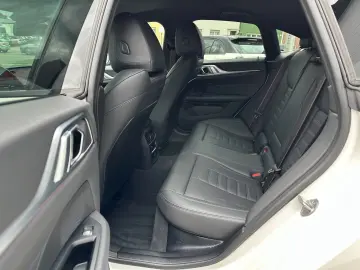 BMW 420d Gran Coupé xDrive M Sport Pro