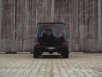 Mercedes-Benz G 63 AMG  Manufaktur Massage Superior Pano