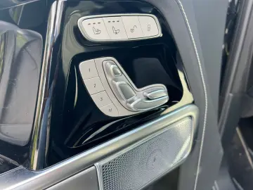 Mercedes-Benz G 63 AMG AHK STHZ SUPERIOR Line