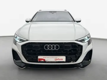 AUDI Q8 55 TFSIe qu S line tip Air B&O HUD Matrix Vir