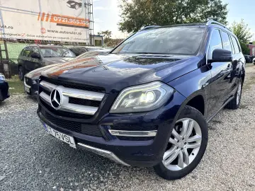 Gl 350  7 locuri