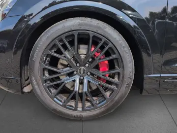 AUDI Q8 60 TFSI e S-Line Laser Pano AHK B&O Sitzklim