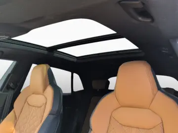 AUDI Q8 60 TFSI e S-Line Laser Pano AHK B&O Sitzklim