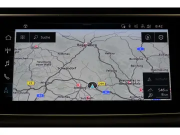 AUDI Q8 55 TFSI e quattro S line