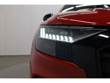 AUDI Q8 55 TFSI e quattro S line