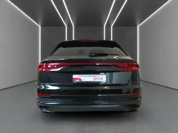 AUDI Q8 55 TFSI e qu 2x S-Line Luft AHK HD.Matrix B&O