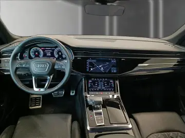 AUDI Q8 55 TFSI e qu 2x S-Line Luft AHK HD.Matrix B&O