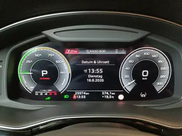 AUDI Q8 55 TFSI e qu 2x S-Line Luft AHK HD.Matrix B&O