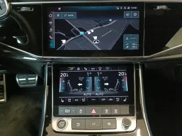 AUDI Q8 55 TFSI e qu 2x S-Line Luft AHK HD.Matrix B&O