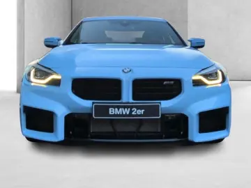 BMW M2 Coupé   M Sports package