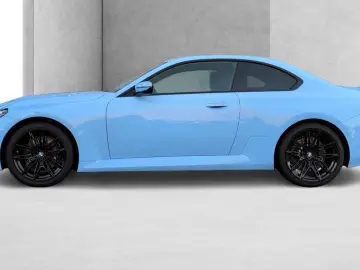 BMW M2 Coupé   M Sports package