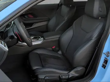 BMW M2 Coupé   M Sports package