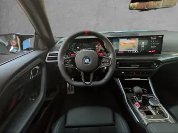 BMW M2 Coupé   M Sports package