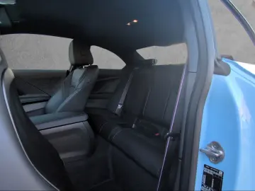 BMW M2 Coupé   M Sports package
