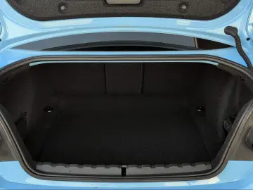 BMW M2 Coupé   M Sports package