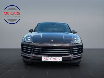 PORSCHE Cayenne Sport