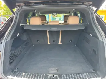 PORSCHE Cayenne Sport