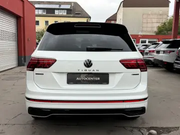 Volkswagen Tiguan Allspace R-Line 4M
