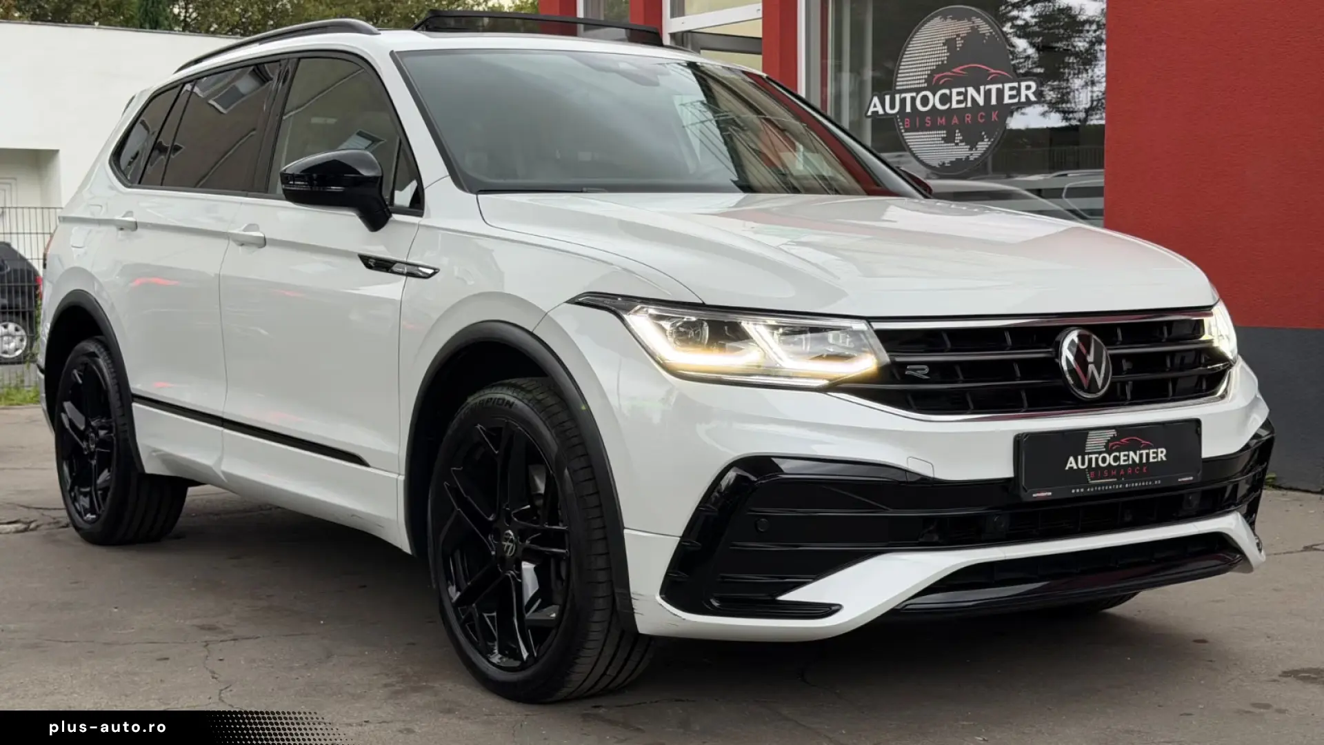VOLKSWAGEN Tiguan 2023 — imagine 3