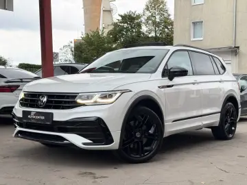 Volkswagen Tiguan Allspace R-Line 4M