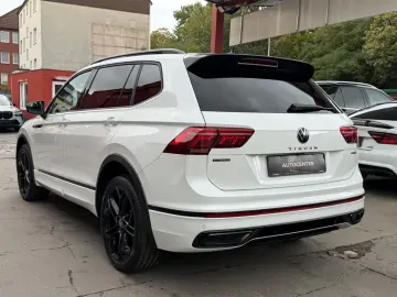 Volkswagen Tiguan Allspace R-Line 4M