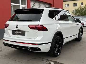 Volkswagen Tiguan Allspace R-Line 4M