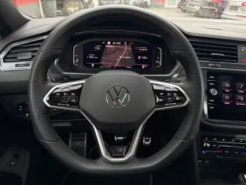 Volkswagen Tiguan Allspace R-Line 4M