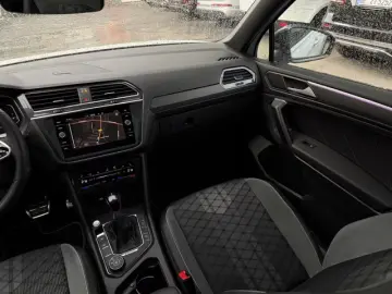 Volkswagen Tiguan Allspace R-Line 4M