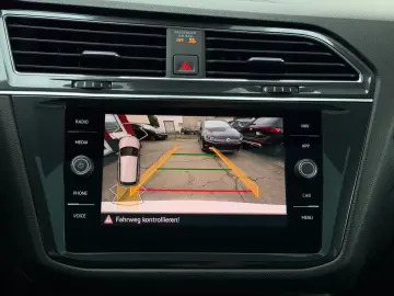 Volkswagen Tiguan Allspace R-Line 4M