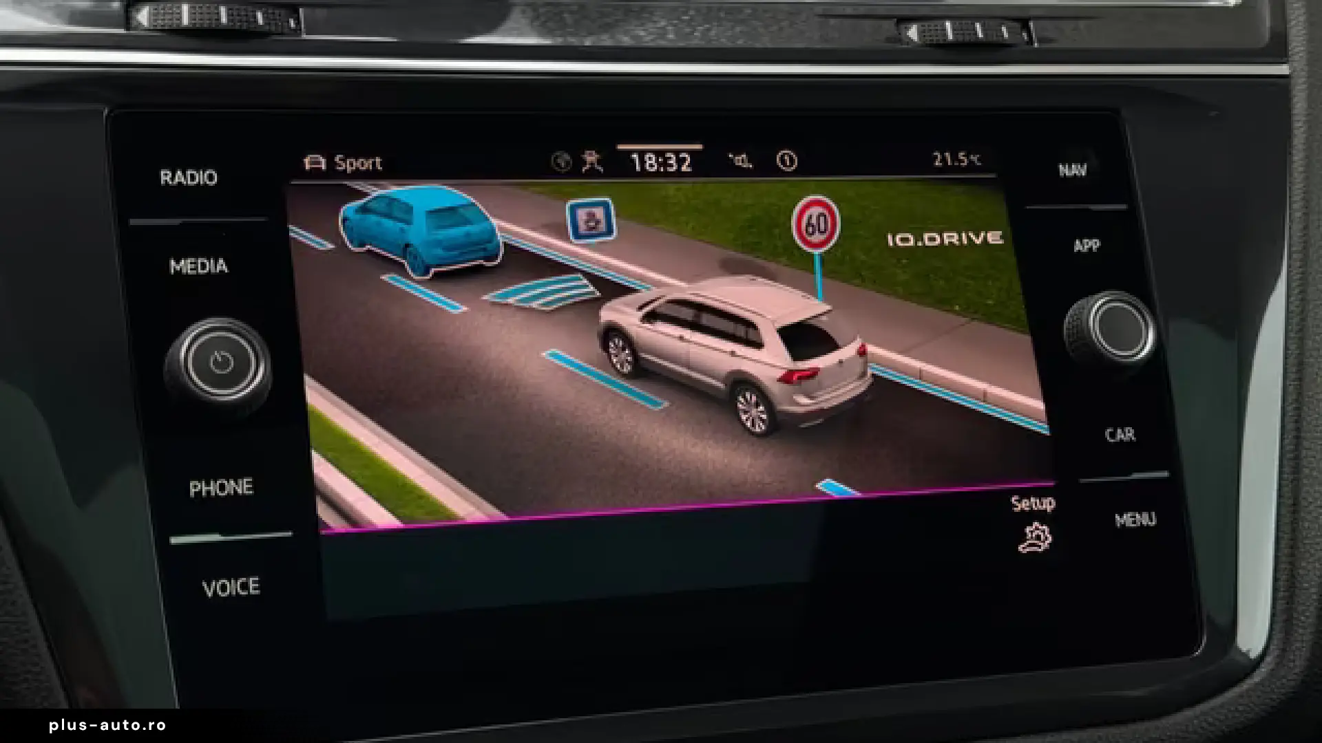 VOLKSWAGEN Tiguan 2023 — imagine 12