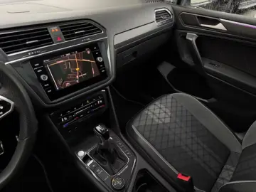 Volkswagen Tiguan Allspace R-Line 4M