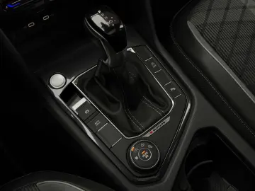 Volkswagen Tiguan Allspace R-Line 4M