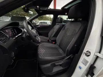 Volkswagen Tiguan Allspace R-Line 4M