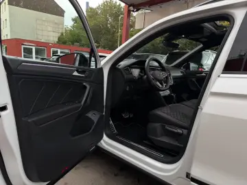 Volkswagen Tiguan Allspace R-Line 4M
