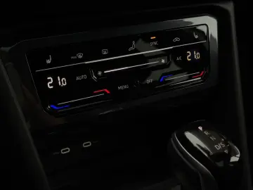 Volkswagen Tiguan Allspace R-Line 4M