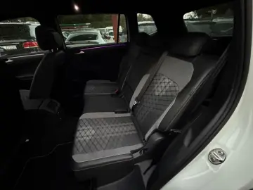 Volkswagen Tiguan Allspace R-Line 4M