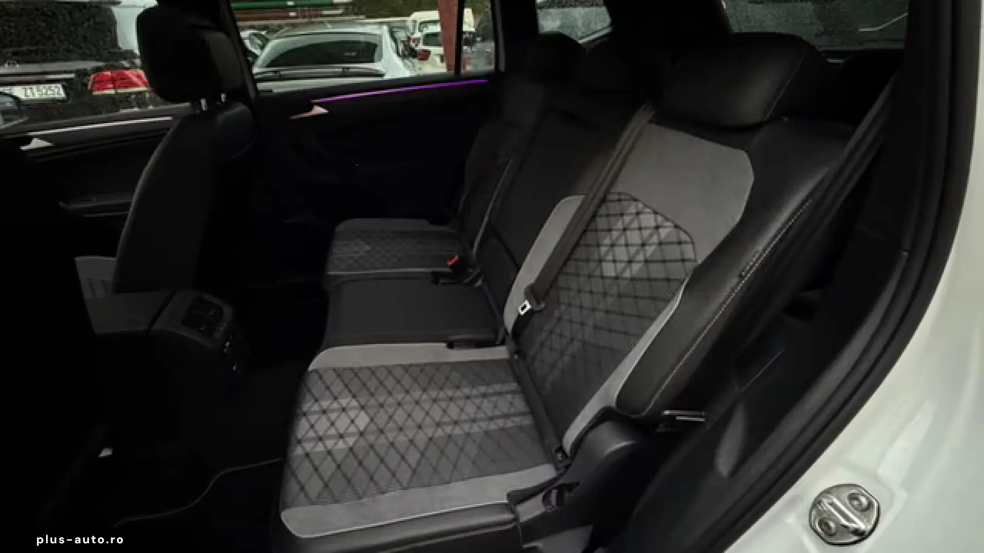 VOLKSWAGEN Tiguan 2023 — imagine 19