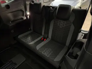 Volkswagen Tiguan Allspace R-Line 4M