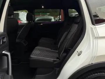 Volkswagen Tiguan Allspace R-Line 4M