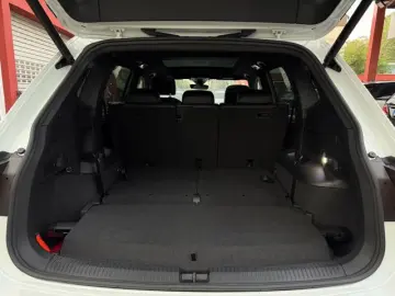 Volkswagen Tiguan Allspace R-Line 4M