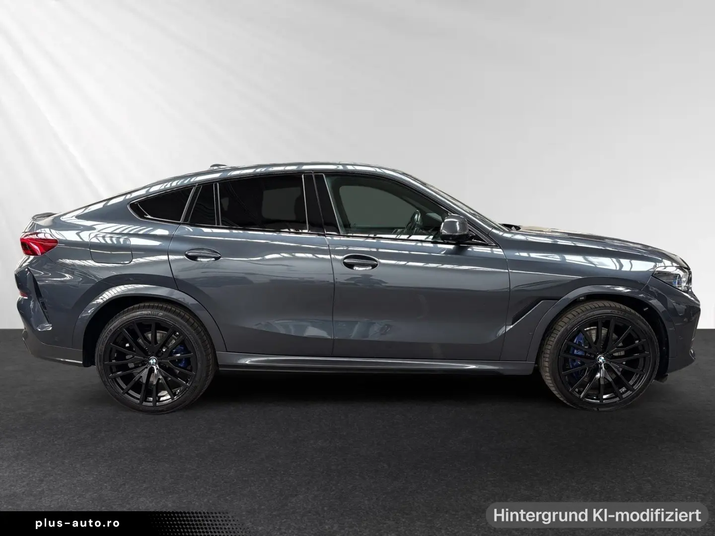 BMW X6 xDrive30d M Sport Pano Head-Up HiFi Pa