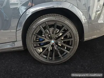 BMW X6 xDrive30d M Sport Pano Head-Up HiFi Pa